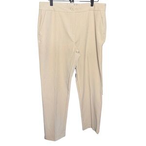 Badgley Mischka‎ Men's Khaki Chinos